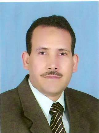Dr. Gamal  Mostafa Elhomosy